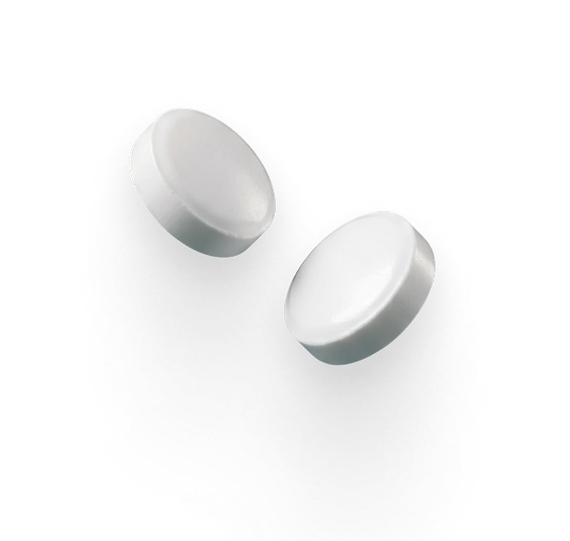 Progesterone capsules